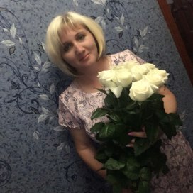 Аватар пользователя