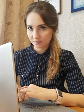 Аватар пользователя