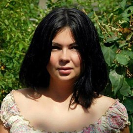 Аватар пользователя