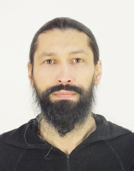 Аватар пользователя