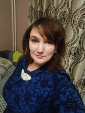 Аватар пользователя