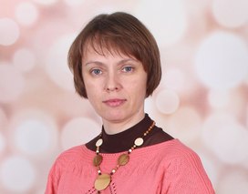 Аватар пользователя