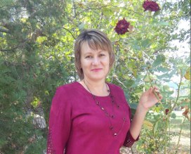 Аватар пользователя