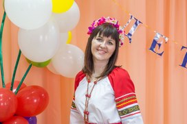 Аватар пользователя