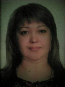 Аватар пользователя