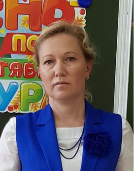 Аватар пользователя