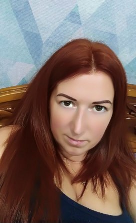 Аватар пользователя