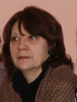 Аватар пользователя