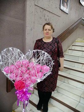 Аватар пользователя