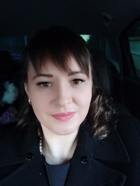 Аватар пользователя