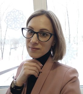 Аватар пользователя