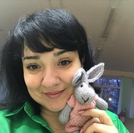 Аватар пользователя