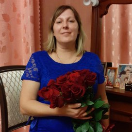 Аватар пользователя