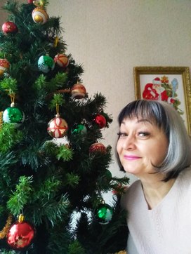 Аватар пользователя