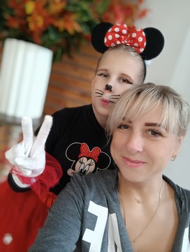 Аватар пользователя