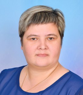 Аватар пользователя