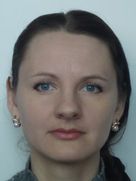 Аватар пользователя