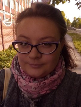 Аватар пользователя