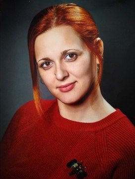 Аватар пользователя