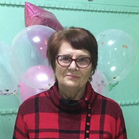 Аватар пользователя