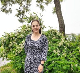Аватар пользователя