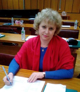 Аватар пользователя