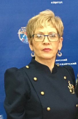 Аватар пользователя