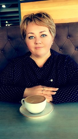 Аватар пользователя