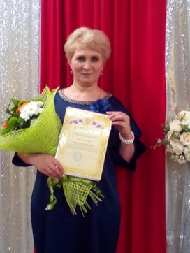Аватар пользователя