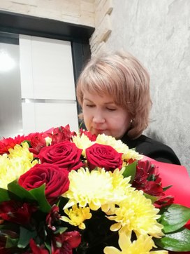 Аватар пользователя