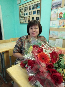 Аватар пользователя