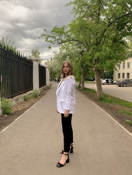 Аватар пользователя