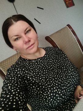 Аватар пользователя