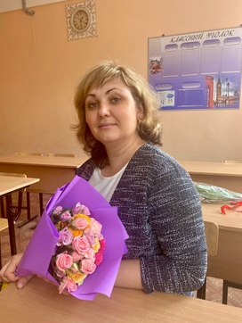 Аватар пользователя