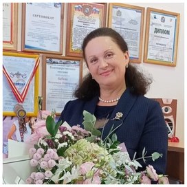 Аватар пользователя