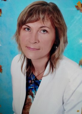 Турбина Юлия