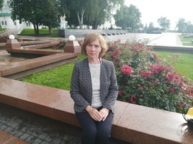 Аватар пользователя