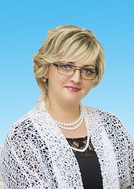 Аватар пользователя