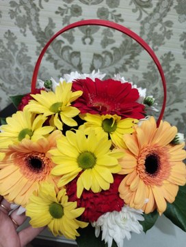 Аватар пользователя