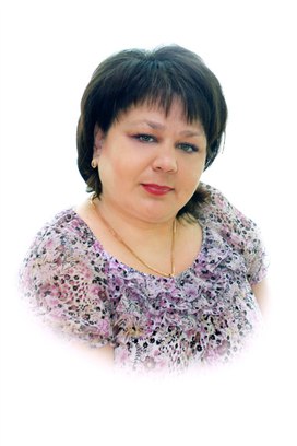 Ирина Козич