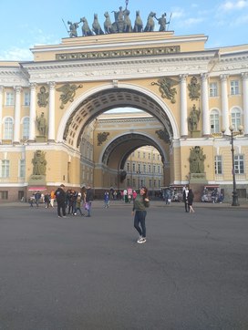 Аватар пользователя