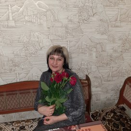 Аватар пользователя