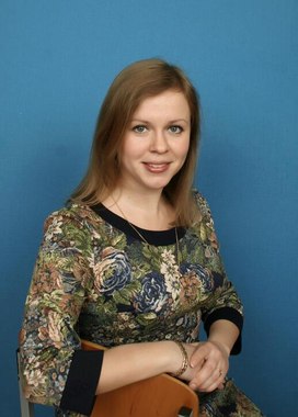 Аватар пользователя