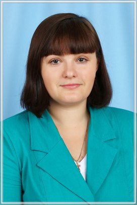 Соляник Ольга Григорьевна