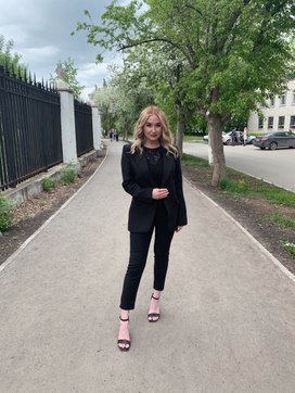 Аватар пользователя
