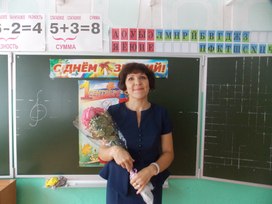 Аватар пользователя