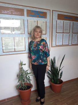 Аватар пользователя