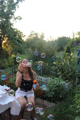 Аватар пользователя