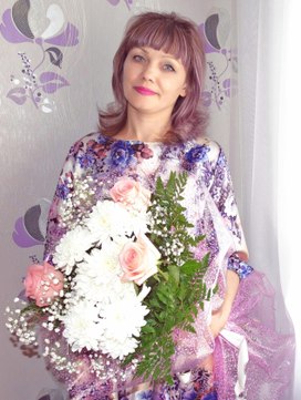 Аватар пользователя