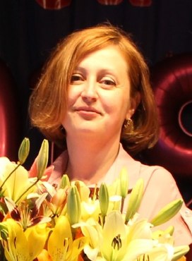 Аватар пользователя